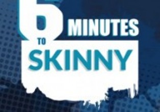 6 Minutes to Skinny pdf