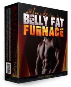 Belly Fat Furnace e-cover