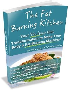 Fat Burning Kitchen