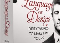 Language of Desire e-cover