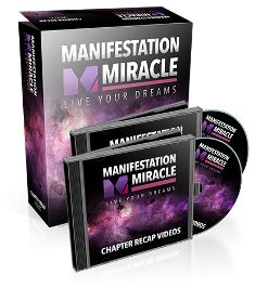 Manifestation Miracle e-cover