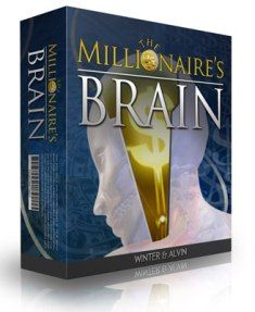 Millionaire’s Brain e-cover