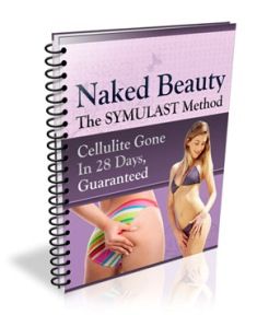 Naked Beauty Symulast Method e-cover