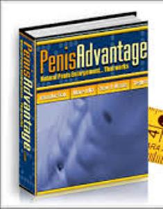Penis Advantage e-cover