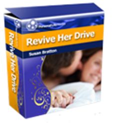 Revive Her Drive book cover