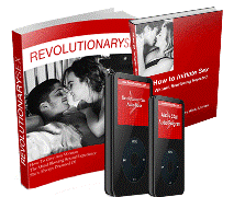Revolutionary Sex e-cover