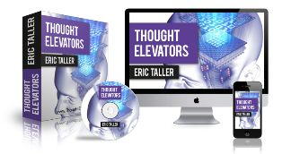 Thought Elevators book cover