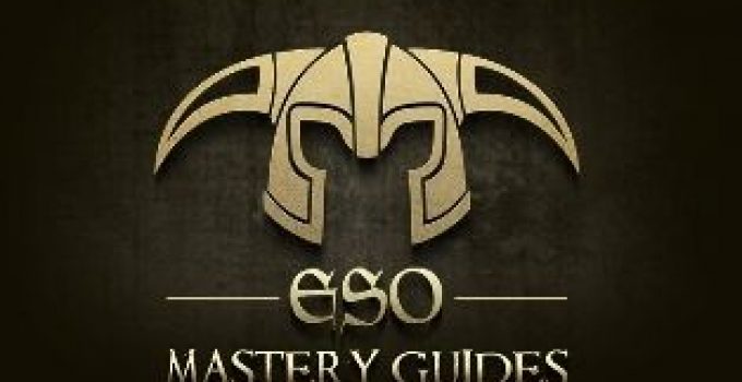 ESO Mastery Guide