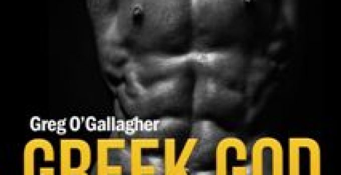 Greek God Muscle Building Program e-cover