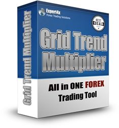 Grid Trend Multiplier Forex EA Trading Tool free download