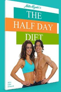 Half Day Diet book free pdf download