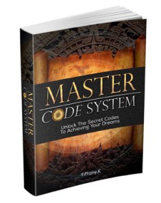 Master Code e-cover
