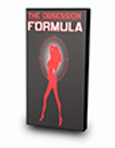 Obsession Formula book cover