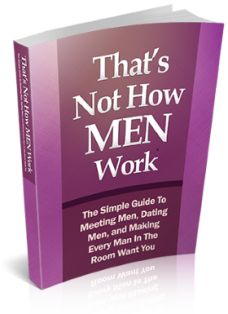 That’s Not How Men Work PDF Book Free Download