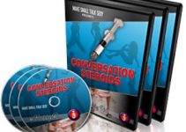 Conversation Escalation e-cover