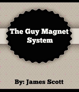 Guy Magnet System