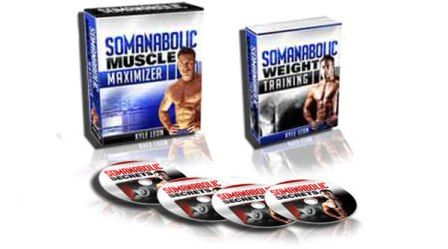 Somanabolic Muscle Maximizer free pdf download