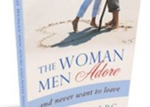 Woman Men Adore