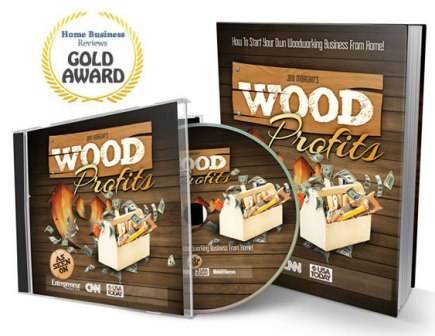 Wood Profits guide free pdf download