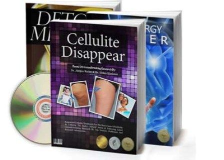 Cellulite Disappear