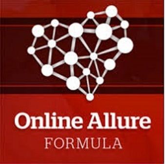 Online Allure Formula e-cover