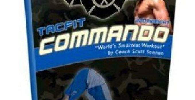 TACFIT Commando
