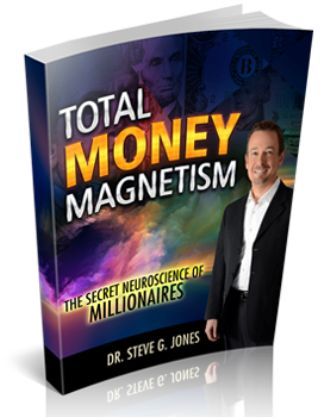 Total Money Magnetism book cover