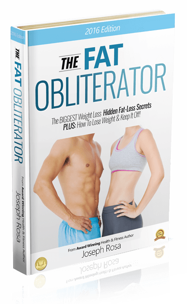 Fat Obliterator book cover