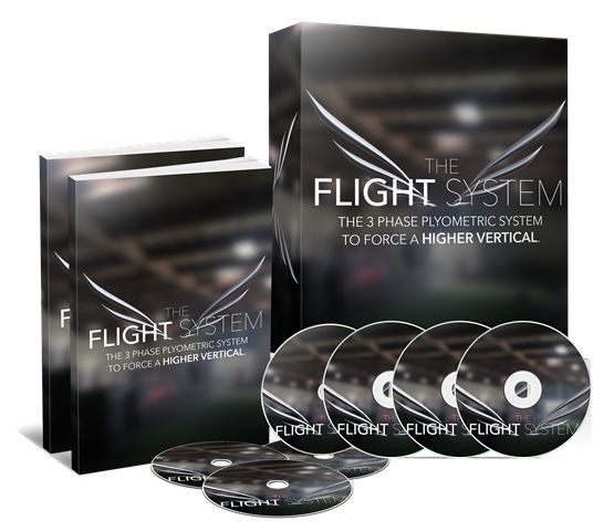 Flight System e-cover