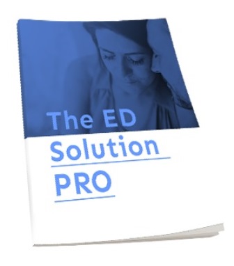 ED Solution Pro book cover