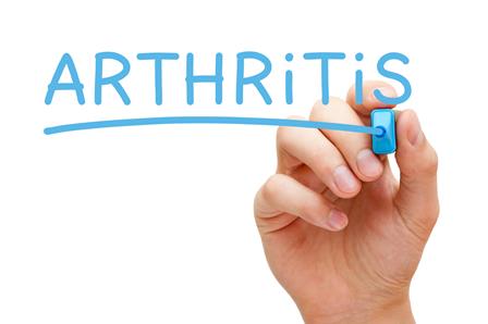 Arthritis Step By Step Strategy