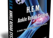 HEM Ankle Rehab System e-cover