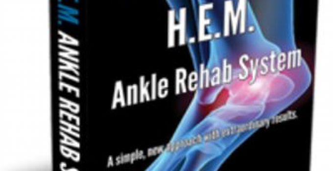 HEM Ankle Rehab