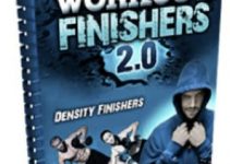 Workout Finishers e-cover