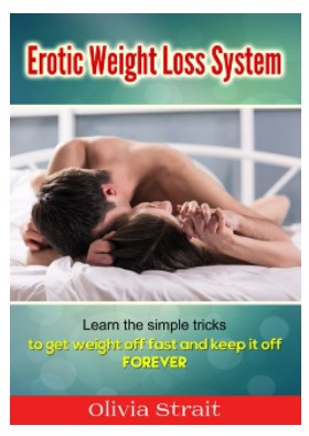 Erotic Weight Loss book cover