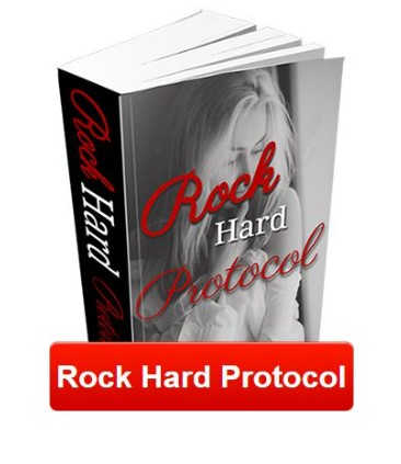 Rock Hard Protocol e-cover