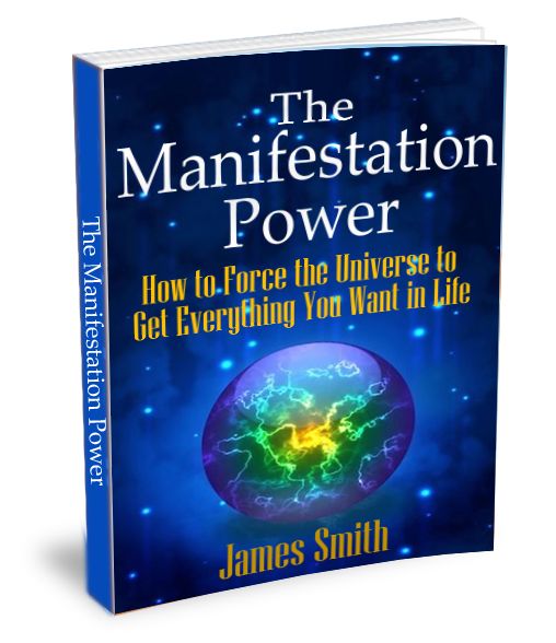 The Manifestation Power pdf ebook download