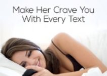 Turn Her On Through Text