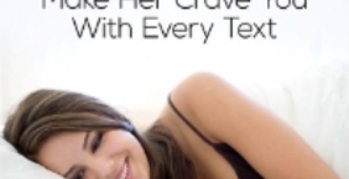 Turn Her On Through Text e-cover