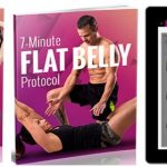 The 21 Day Flat Belly Fix System book cover