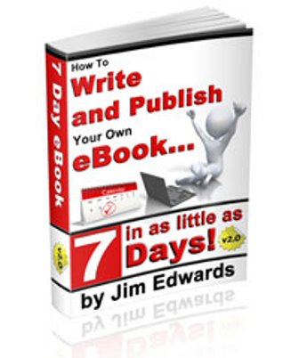 7 Day eBook cover