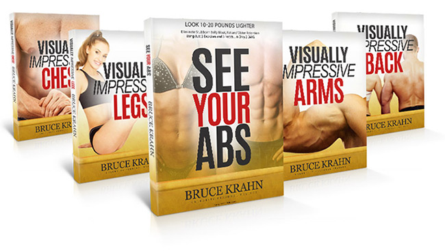 See Your Abs e-cover
