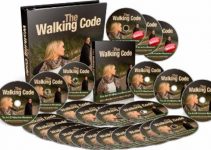 The Walking Code e-cover