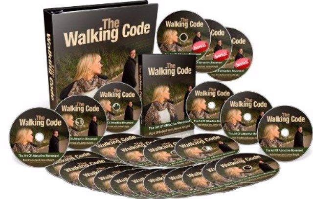 Walking Code e-cover