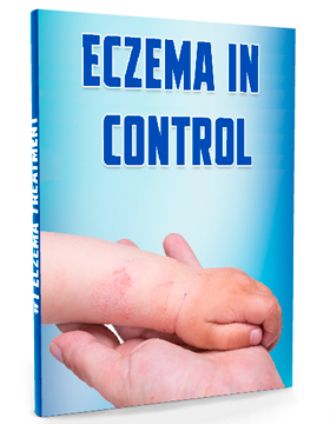 Eczema In Control book cover