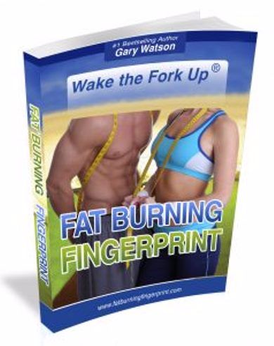 The Fat Burning Fingerprint Diet book pdf download