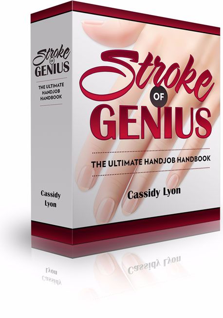 Stroke of Genius pdf book download