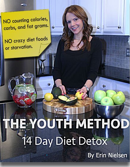 Youth Method book cover