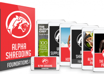 Alpha Shredding e-cover