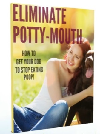 Eliminate Potty Mouth pdf ebook download